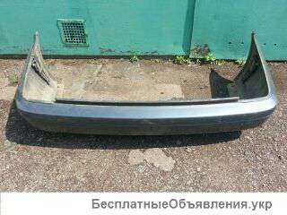 Задний бампер VW Vento