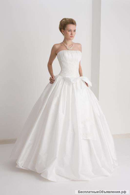 Свадебное платье новое