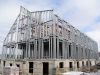 Строительство быстровозводимых домов (ЛСТК) "под ключ"