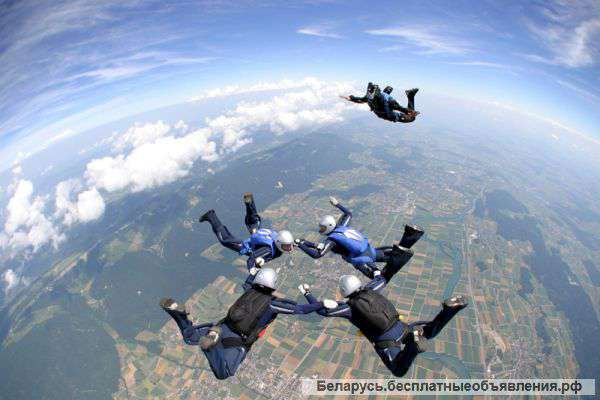 Только в Польше можно так активно провести время