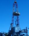 Буровая установка Уралмаш 3Д-76