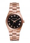 Золотые часы Michael Kors