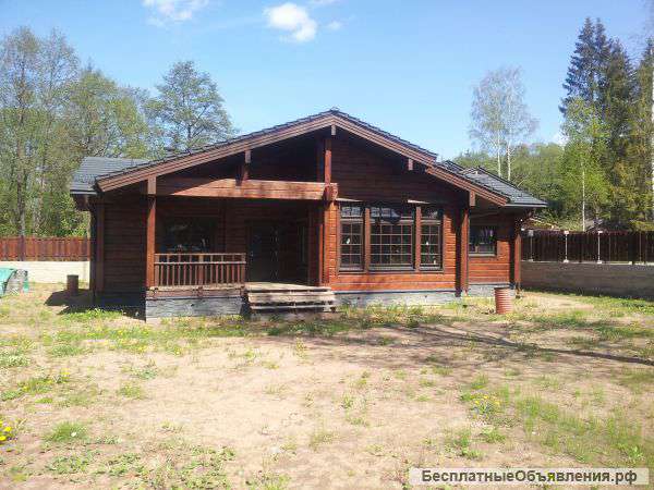 Строительство и ремонт дома, коттеджа, бани