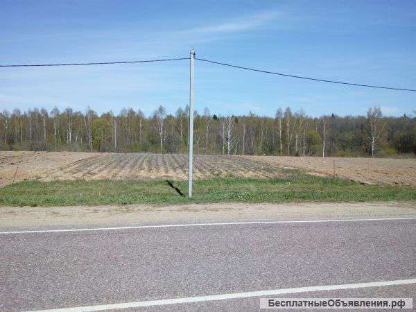 Участок
