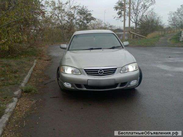 Водитель с личным авто