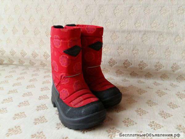 Валенки Kuoma