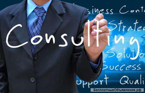 Есть консалтинговый бизнес (Омск). Ищу партнёра-продажника