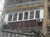 Пластиковое остекление балконов и лоджий