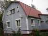Дача 114 кв. м , из бруса. Михнево , Ступинский р-н.