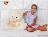 Детские пижамы и сорочки от Ивановской компании Ева