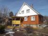Дач 6х9 , 80 кв.м. Бревно. Шугарово , ступинский р-н.