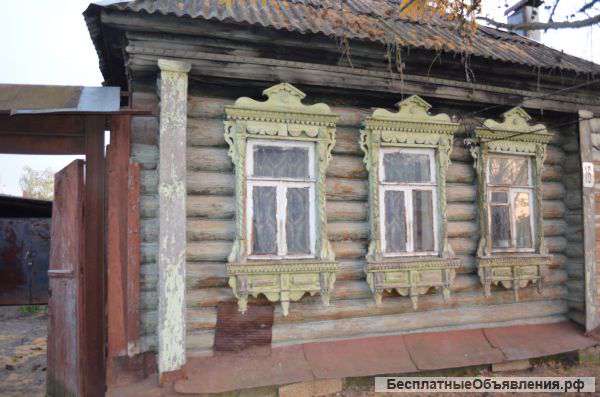 Дом 50 2м на ул. Парижской Коммуны