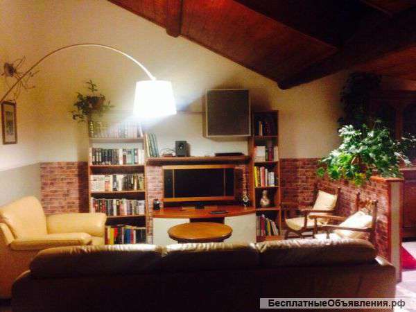 Bed & Breakfast Santa Maria Apartment B&B