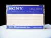 Компакт-кассеты Sony SIT 90F