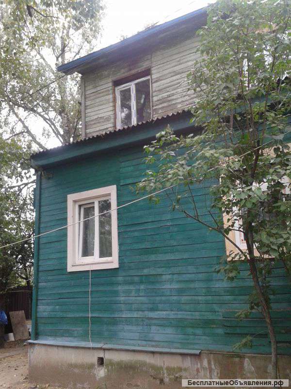 ПМЖ Одинцово Московская область