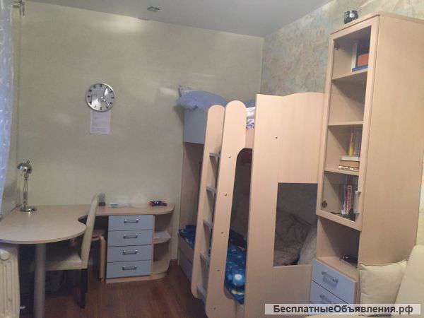 Детская мебель