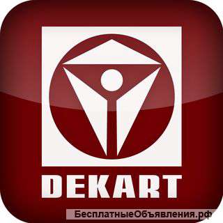 Промоутер ЛКМ