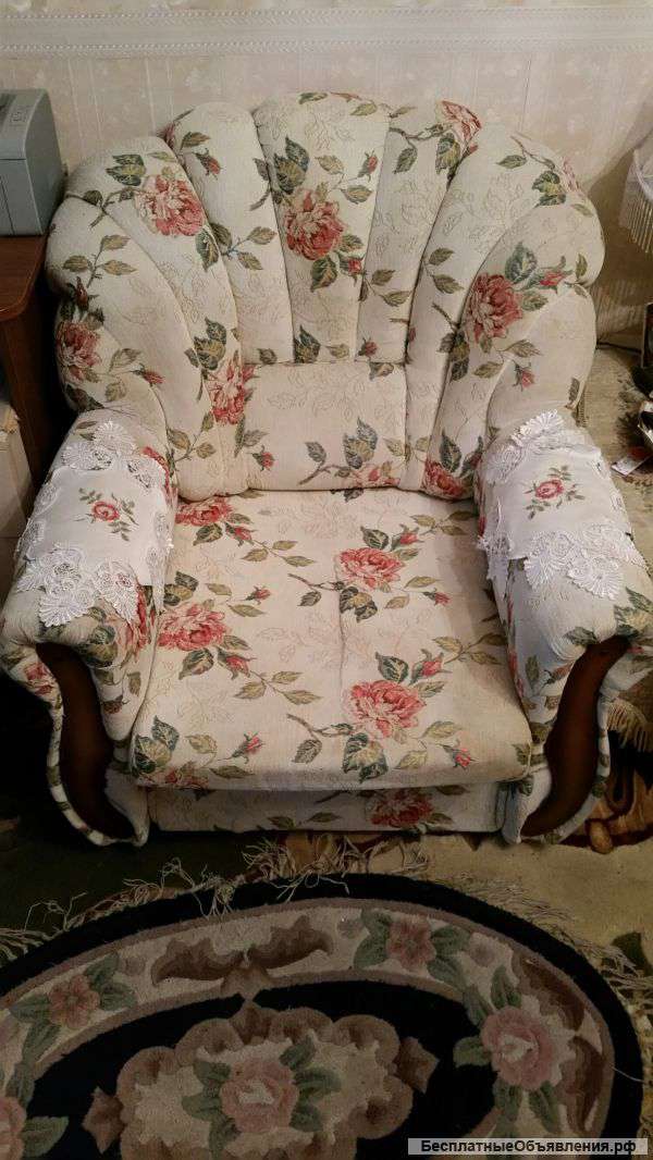 Кресла-кровати