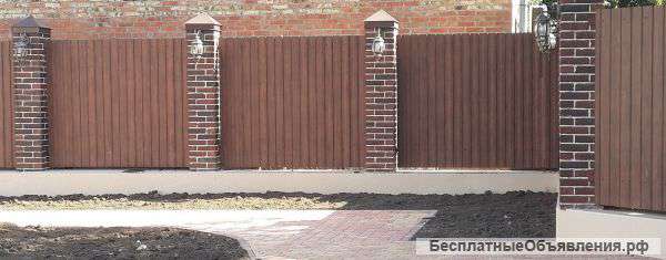 Профнастил купить в Ростове-на-Дону