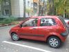Hyundai Getz 2010 года выпуска в отличном состоянии
