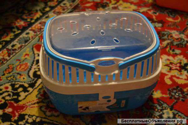 Переноска средняя