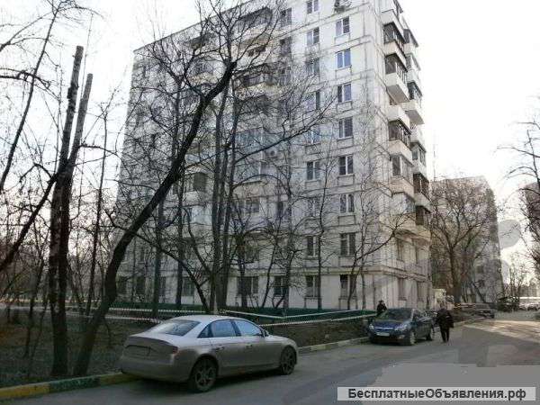 1к- кв Ленинградское шоссе
