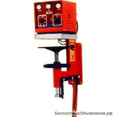 Вулканезатор ш 113