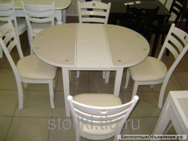 Модные, красивые, качественные столы стеклянные