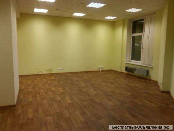 Сдам офис 54.7 м² на ул.Покрышкина,д.8