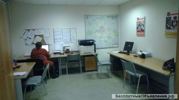 Сдам офис 82 м² на ул.Покрышкина,д.8