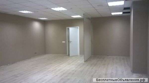 Сдам офис 58.6 м на ул.Покрышкина,д.8