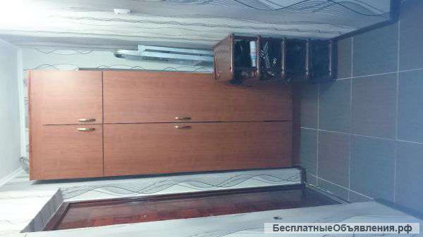 Квартиры в Лазаревском