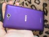 Телефон Sony Xperia