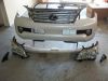 2011-2014 LEXUS GX 460 передний бампер, решётка,фары,противотуманки