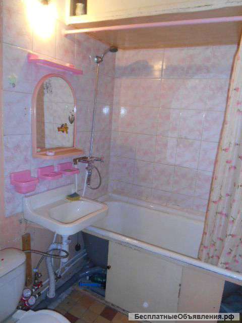 Сдам 2 х комн.квартиру ул.22 Апреля 6 А