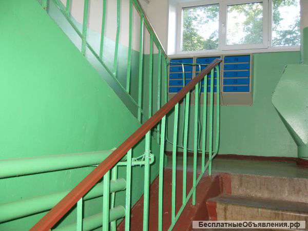 1ком. квартиру 34м. Гусарова