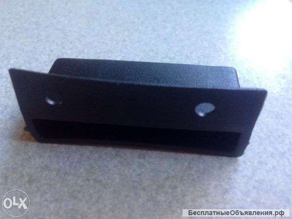 Крепления для ламелей