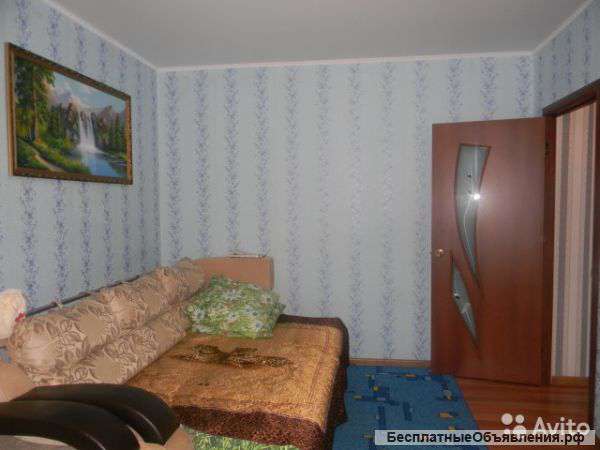 2х комнатную квартиру в Мытищах собственник