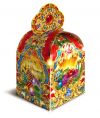 Сладкие новогодние подарки для детей и взрослых