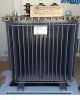 Трансформаторные подстанции КТП