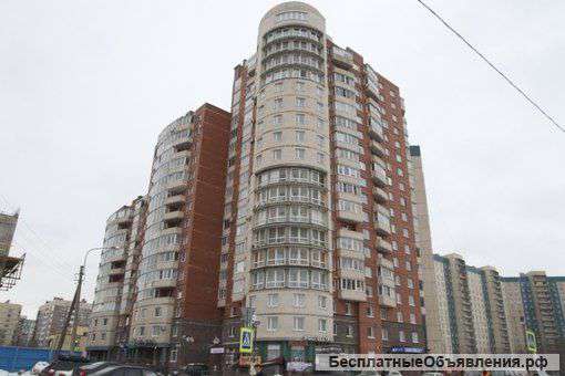 1 к. квартира без посредников
