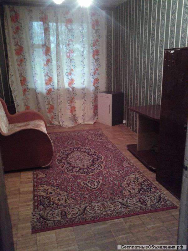 Сдам комнату