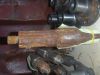 Вал шлицевой рк 12-000035 Б