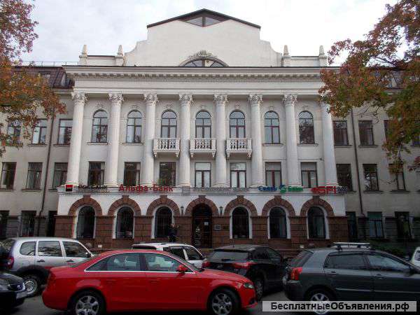 Офис в аренду от собственника