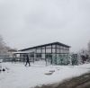 Отдельно стоящее здание коттедж в черте города Первоуральск