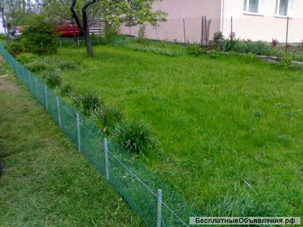 Дом в ближнем пригороде Симферополя