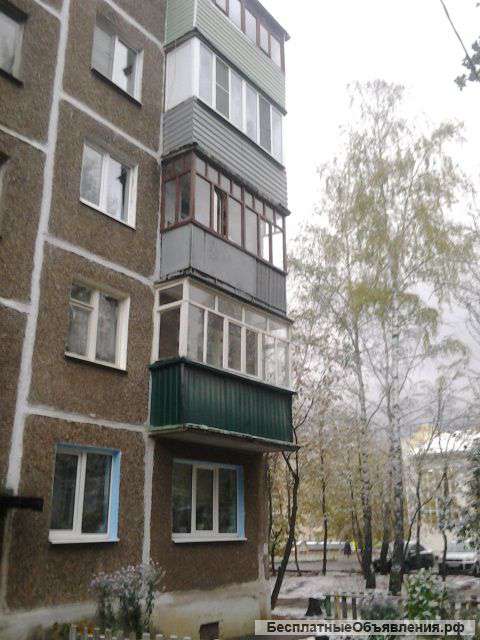 1-комнатная комната, 2 микр. д. 42