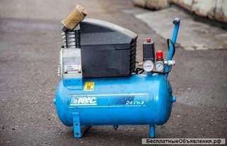 Компрессор ABAC Pole Position 241