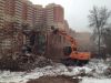 Снос и демонтаж зданий в Воронеже и Воронежской области