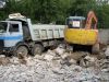 Услуги по вывозу строительного мусора в Воронеже и воронежской области